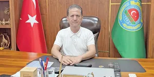 Doğan: Çiftçinin Yüksek Sermayeye İhtiyacı Var
