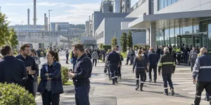 Electrolux’ta 1.700 kişilik kriz, İtalya’da greve gidildi