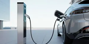 Elektrikli Araçlara Mesafe Bazlı Vergi Mi Alınacak? DMM Yanıtladı