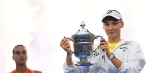 Elena Rybakina beats Aryna Sabalenka to seal dramatic US Open title triumph