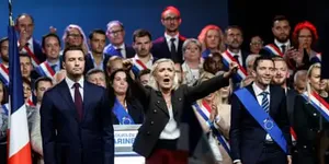 Europe Frets About Trump. But Soon He Could Be the Least of Our Problems | Mujtaba Rahman