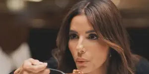Eva Longoria: Searching for France Review – This Lovely Travel Show Radiates Charm