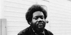 ‘Everyone Can Relate to Pain and Struggle. So I’M Sharing Mine’: Michael Kiwanuka on Life After His Devastating Stroke
