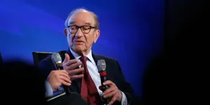 Fed'in eski başkanı Alan Greenspan hayatını kaybetti