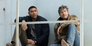 HBO Henüz Onaylamadı ama Lanterns'ın 2. Sezonu Şimdiden Hazırlanıyor