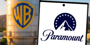 Hollywood'da Dev Birleşme: 110 Milyar Dolarlık Anlaşma Tamamlandı