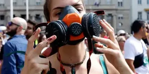 How the Illegal Dumping of Toxic Waste in a Croatian Town Sparked National Calls for Clean-Up