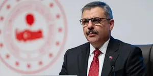 "Huzurun ve Güvenliğin Yüzyılı İçin Görev Başındayız"