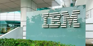 IBM'in geliri arttı, kârı geriledi