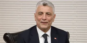 "İhracatımızı, Ödemeler Dengemizi Ne Kadar İYİ Hale Getirirsek Türkiye Ekonomisi Çok Daha Güçlü Olacak"