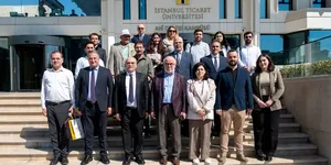 İstanbul Ticaret Kongresi Başlıyor