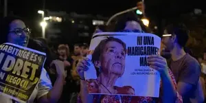 It Shouldn’t Take the Eviction of an 87-Year-Old to Get Spain’s Housing Crisis Fixed | María Ramírez