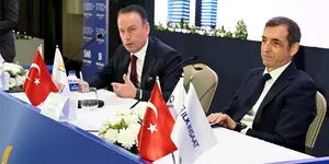 İzmir'in Kalbine Dev Proje