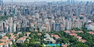 Konut fiyatları açıklandı: İşte fiyatların en fazla ve en az arttığı iller