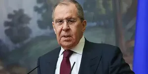 Lavrov: Ateşkes şartı Batı'nın ültimatomu