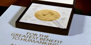 🔴 le Prix Nobel de Médecine Est Décerné à Karl Deisseroth, Peter Hegemann et Georg Nagel