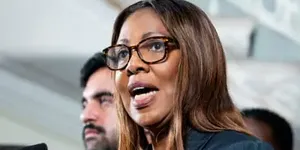 Letitia James Appointed Special Prosecutor in Alleged Gang-Rape at Cornell