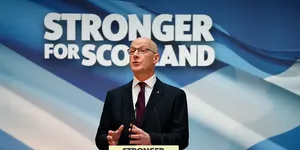 Líderes de Escocia, Gales e Irlanda del Norte firmarán un memorando por la independencia