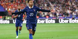 🔴 Ligue des Nations : La France Renverse Puis Punit la Belgique