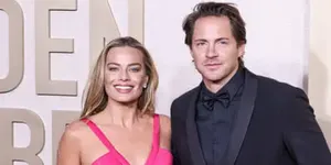 Margot Robbie Changing Her Name to Her Husband’s Hurts My Beautiful Lesbian Brain. Here's Why | Rebecca Shaw
