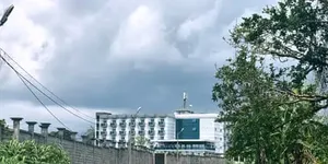 Men Deported From US Bound And Beaten In Equatorial Guinea Detention Hotel, Lawyers Say