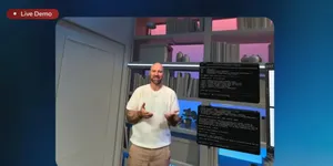 Meta’nın Dijital İnsanları Artık Çok Daha Gerçekçi Görünüyor