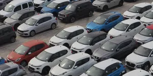 Milyonlarca Araç İçin Vergi Kaldırılıyor: Tek Araç Şartı Var