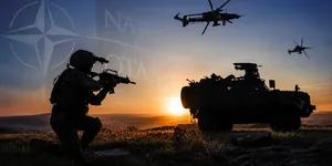 NATO'nun savunma harcamalarında yeni rekor beklentisi: 2026'da 1,8 trilyon doları aşacak