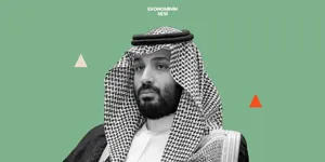 Neom's The Line: Transforming Urban Life in Saudi Arabia