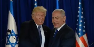 Netanyahu-Trump zirvesi için seçim iddiası