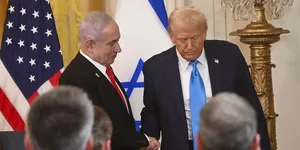Netanyahu ve Trump'ın görüşme tarihi belli oldu