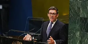 New UK Agency to Fight ‘Information Warfare’ from Likes of Russia, Burnham Tells UN