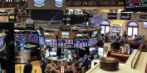 New York Borsası Yükselişle Açıldı