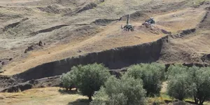 Nuh’un Gemisi’nde Heyecanlandıran Gelişme:: Radar Verilerinde Boşluklar Tespit Edildi! Ağrı'daki Gizem Çözülüyor Mu?