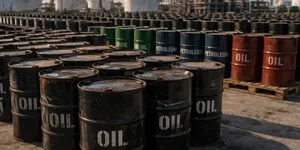 Petrol fiyatları geriledi: Brent 93 dolara çekildi