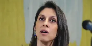Pizza Dough And Prison TV Dramas: How Nazanin Zaghari-Ratcliffe Survived Jail In Iran