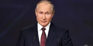 Putin'den Ukrayna Mesajı: Müzakereleri Rusya'nın Çıkarları Doğrultusunda Başlatacağız