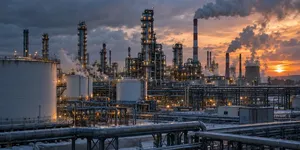 Rusya’da Petrol Dengesi Tersine Döndü: Yakıt İthalatı 7 Katla Rekor Kırdı