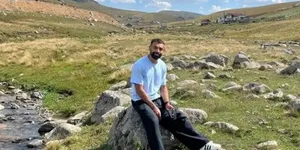 Salah’tan Trabzon turu