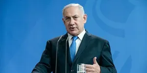 Suriye'den Netanyahu’nun Şeyh Dağı'na gitmesine tepki