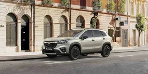Suzuki'den Ekim Ayına Özel Kampanya: Vitara ve S-Cross İçin Yeni Fiyatlar Açıklandı