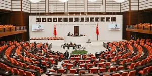 Tasfiye Edilen Fonlar İçin Yeni Kanun Teklifi 'Meclis'e Geliyor