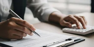 TCMB Eylül Verilerini Açıkladı: Finansal Hizmetler Güven Endeksi Eylül'de Arttı