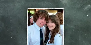 The moment I knew: I had planned to break up with him – then he snuck out of school to buy me hot chips