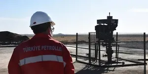TPAO'nun Petrol Arama Ruhsat Sahalarına İlişkin Karar