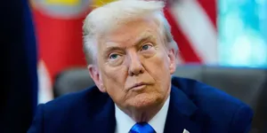 Trump: İran'ı askeri açıdan tamamen mağlup ettik