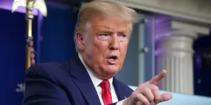 Trump: İran'la Savaş "Hızla" Sona Erecek, Petrol Fiyatları Düşecek