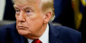 Trump Va Nommer UN "Tsar" Pour "Chérir, Aider Et Veiller Sur" L'Ia
