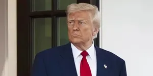 Trump'tan ABD-Çin İlişkileri Açıklaması: Muazzam İlerlemeler Kaydettik