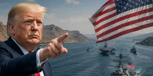 Trump'tan savaş sonrası petrol tahmini: Fiyatlar çok daha sert düşecek